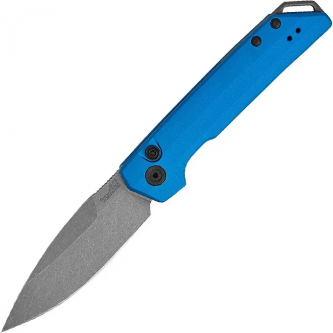 Автоматический нож KERSHAW LAUNCH IRIDIUM 7038BLU K7038BLU