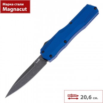 Нож KERSHAW 9000BLUBW LIVEWIRE