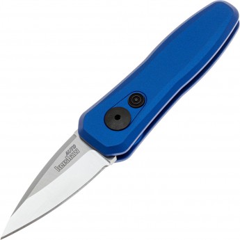 Складной нож KERSHAW LAUNCH 4 7500BLU