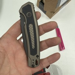 Складной нож KERSHAW LAUNCH 21 7106